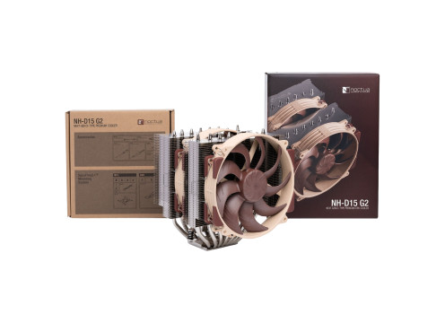 Noctua NH-D15 G2 CPU Cooler