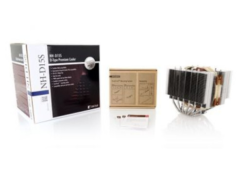 Noctua NH-D15S CPU Cooler