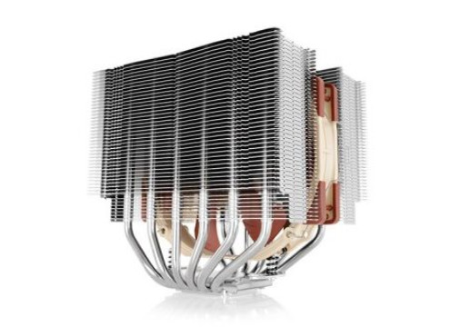 Noctua NH-D15S CPU Cooler