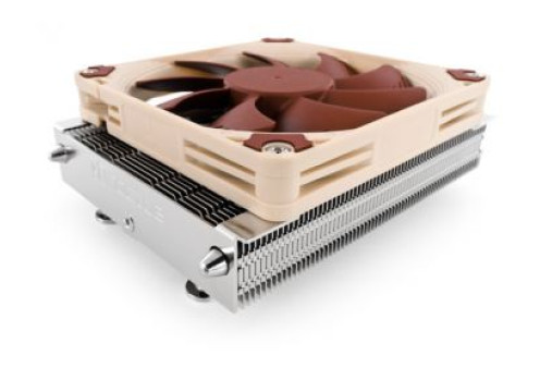 Noctua NH-L9A-AM4 Low-profile CPU Cooler for AM4