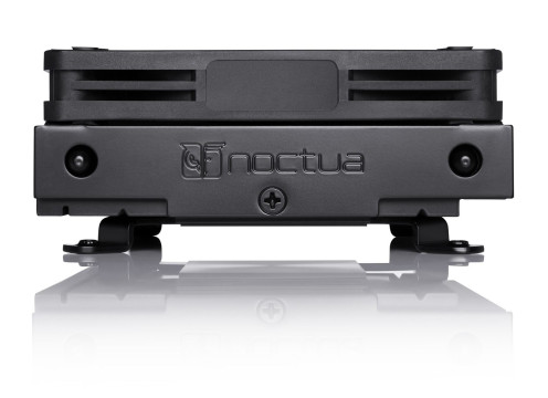 Noctua NH-L9I-17XX chromax.black CPU Cooler