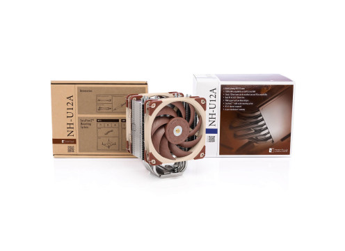 Noctua NH-U12A CPU Cooler