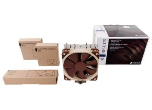 Noctua NH-U12S CPU Cooler