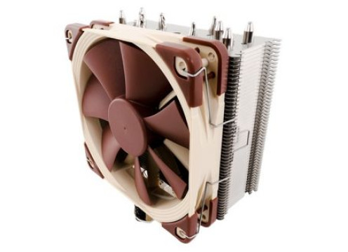 Noctua NH-U12S CPU Cooler