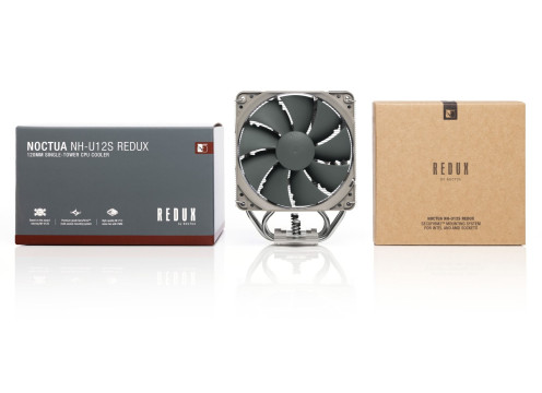 Noctua NH-U12S redux CPU Cooler