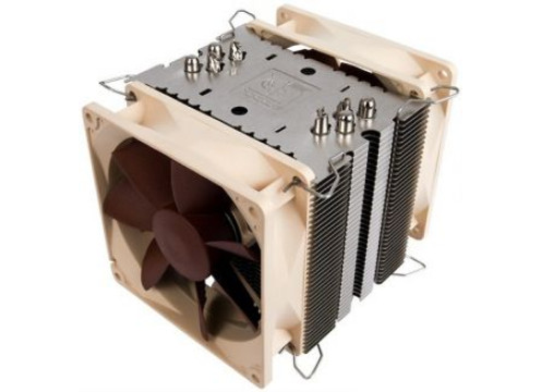 Noctua H-U9B SE2 CPU Cooler