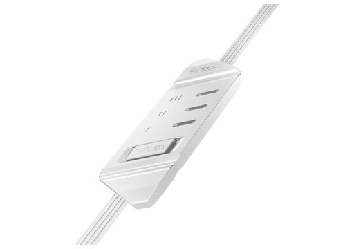 Antec Nova 120 120mm PWM White Fan