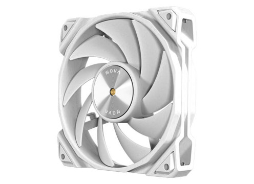 Antec Nova 120 120mm PWM White Fan