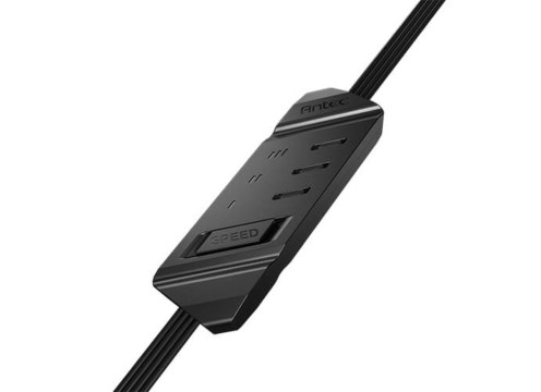 Antec Nova 120 120mm PWM Black Fan