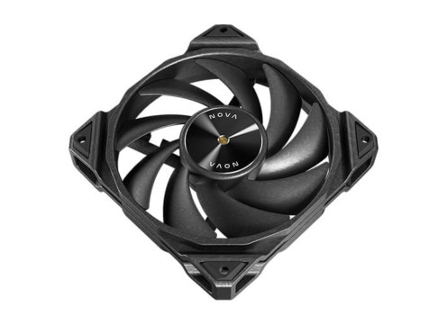 Antec Nova 120 120mm PWM Black Fan