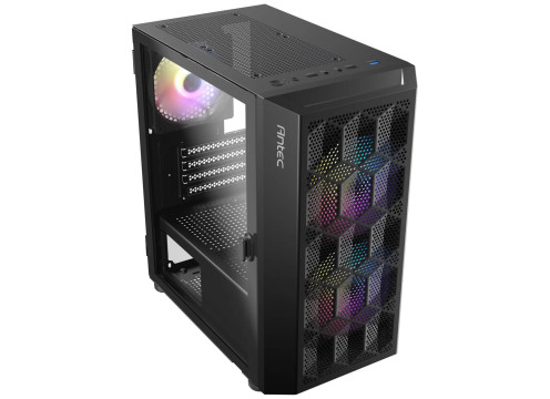 Antec NX200M RGB Case