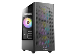 מארז מחשב Antec NX500M ARGB Elite