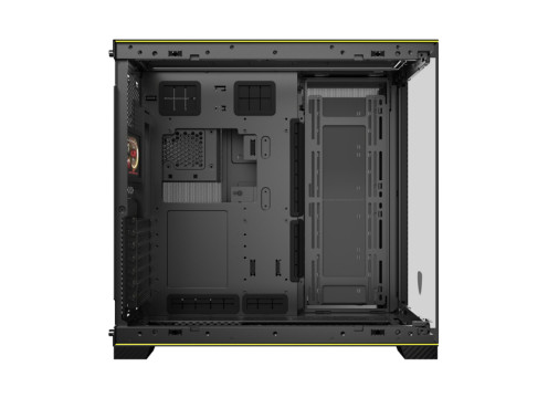 מארז מחשב Lian-Li O11D EVO RGB Automobili Lamborghini Edition