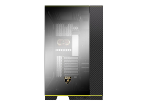 מארז מחשב Lian-Li O11D EVO RGB Automobili Lamborghini Edition