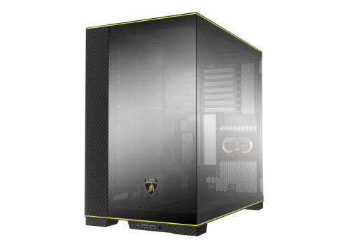 מארז מחשב Lian-Li O11D EVO RGB Automobili Lamborghini Edition