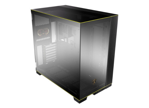 מארז מחשב Lian-Li O11D EVO RGB Automobili Lamborghini Edition