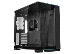 מארז מחשב Lian-Li O11 Dynamic EVO RGB Black