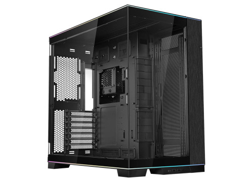מארז מחשב Lian-Li O11 Dynamic EVO RGB Black