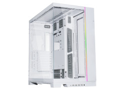 Lian-Li Full Tower Case O11 Dynamic EVO XL White