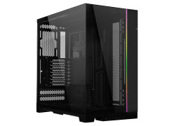 מארז מחשב Lian-Li O11 Dynamic EVO XL Black