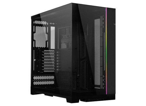 מארז מחשב Lian-Li O11 Dynamic EVO XL Black