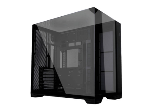 מארז מחשב Lian-Li O11 VISION Compact Black