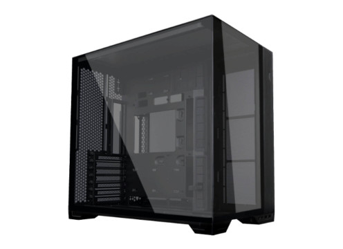 מארז מחשב Lian-Li O11 VISION Compact Black