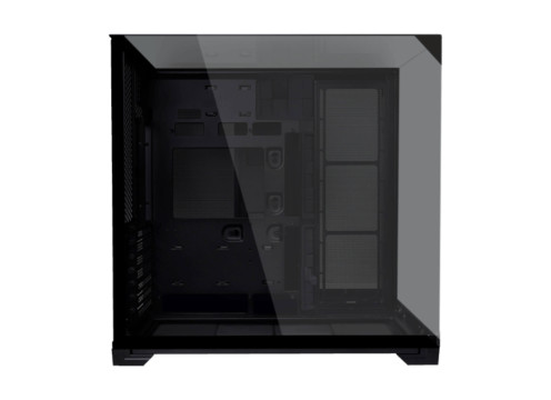 מארז מחשב Lian-Li O11 VISION Compact Black