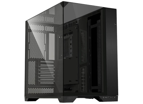 מארז מחשב Lian-Li O11 Vision Black