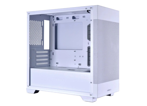 מארז מחשב Lancool 205M MESH Snow