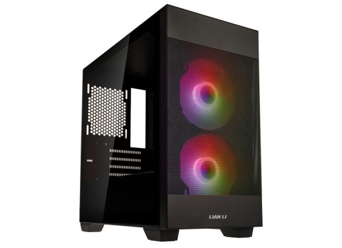 מארז מחשב Lancool 205M MESH