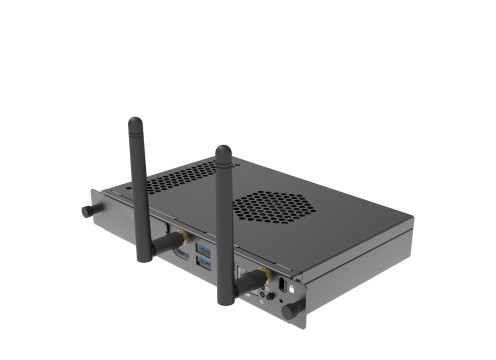 IIYAMA OPS PC i5-8265U / 8G / 256 SSD / WIN10 Pro IOT