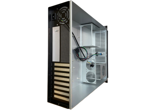 iStarUSA 3U Case ATX 8-slots Rackmount