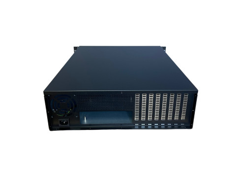 iStarUSA 3U Case ATX 8-slots Rackmount