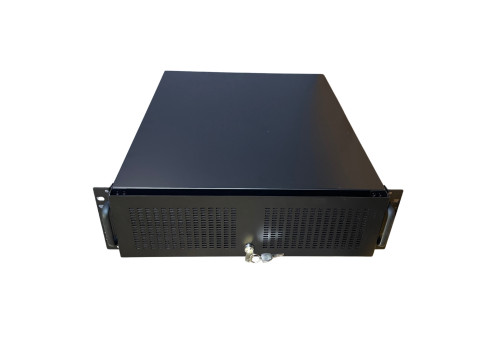 iStarUSA 3U Case ATX 8-slots Rackmount