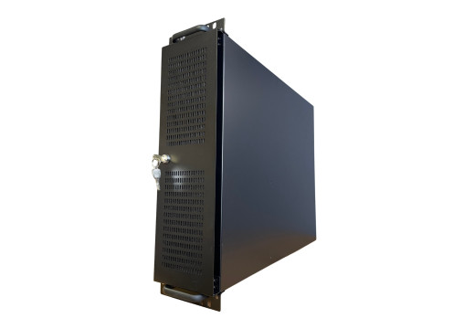 iStarUSA 3U Case ATX 8-slots Rackmount