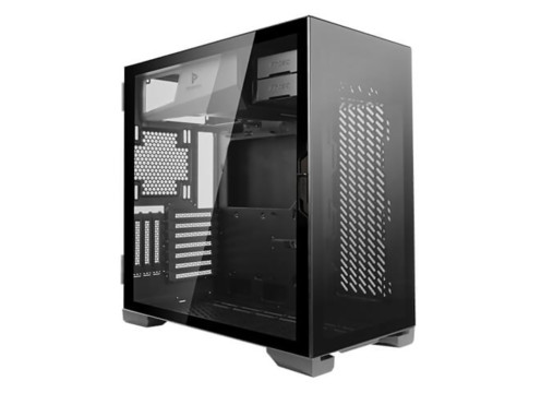 מארז מחשב Antec P120 Crystal