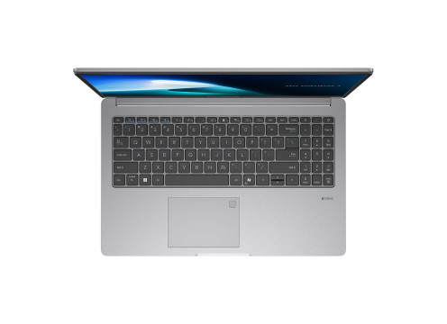 Asus ExpertBook P1 15.6" i5-13420H 16GB 512GB DOS - Grey