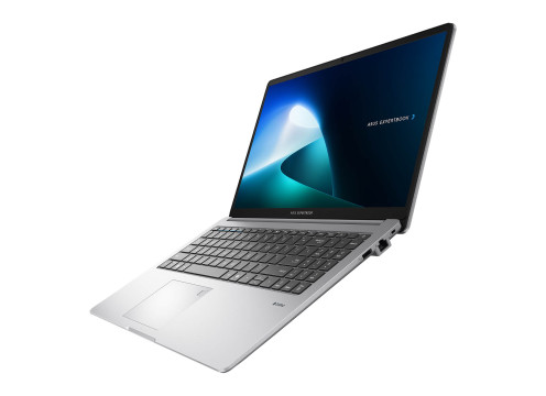 Asus ExpertBook P1 15.6" i5-13420H 16GB 512GB DOS - Grey