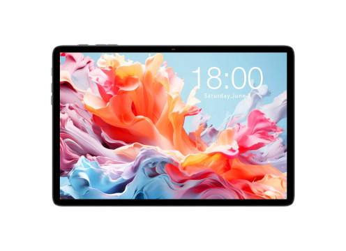 טאבלט + כיסוי | Teclast P30T 10.1" 128GB 4GB + (8GB Expansion) צבע אפור