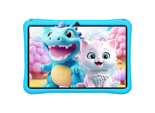 טאבלט | Teclast P30 Kids 10.1" 64GB 4GB + (6GB Expansion) צבע כחול