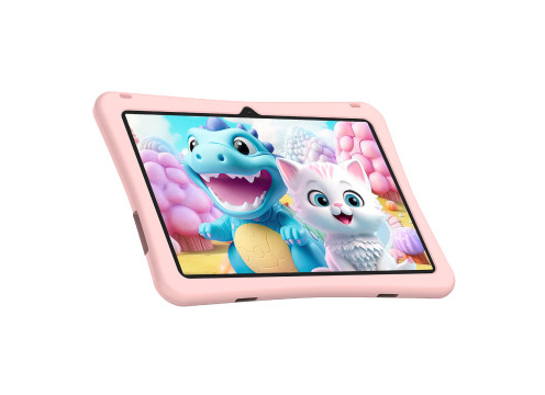 טאבלט | Teclast P30T Kids 10.1" 64GB 4GB + (6GB Expansion) צבע ורוד