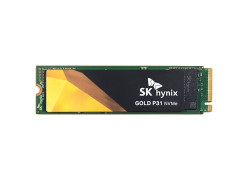 Hynix SSD 1.0TB Gold P31 NVMe M.2  SHGP31-1000GM-2