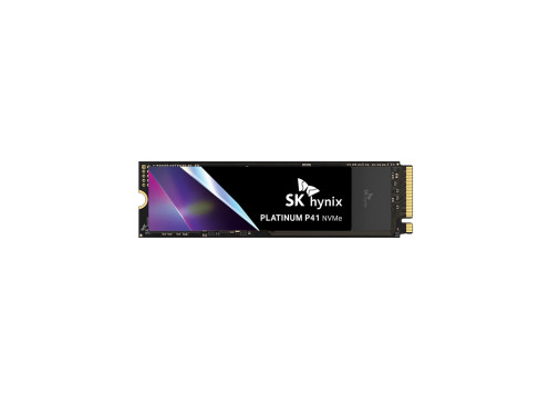 Hynix SSD 2.0TB Platinum P41 NVMe M.2  SHPP41-2000GM-2