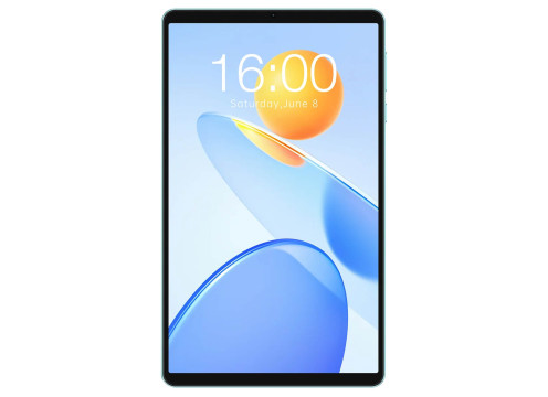 טאבלט | Teclast P50 Mini 8.68" 128GB 4GB + (8GB Expansion) צבע תכלת