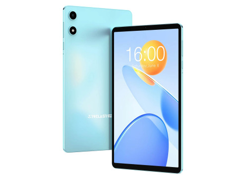 טאבלט | Teclast P50 Mini 8.68" 128GB 4GB + (8GB Expansion) צבע תכלת