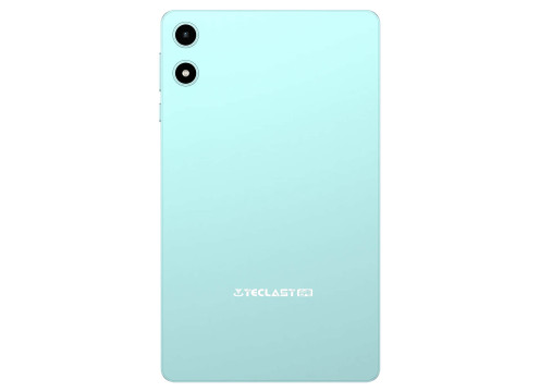 טאבלט | Teclast P50 Mini 8.68" 128GB 4GB + (8GB Expansion) צבע תכלת