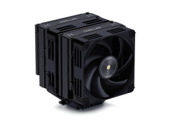 Coolleo P60T PRO Black Performance Edition