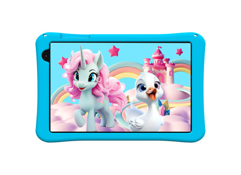 טאבלט | Teclast P85 Kids 8" 64GB 4GB + (4GB Expansion) צבע כחול