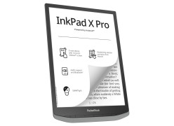 ספר אלקטרוני PocketBook 10 1040 InkPad X Pro אפור